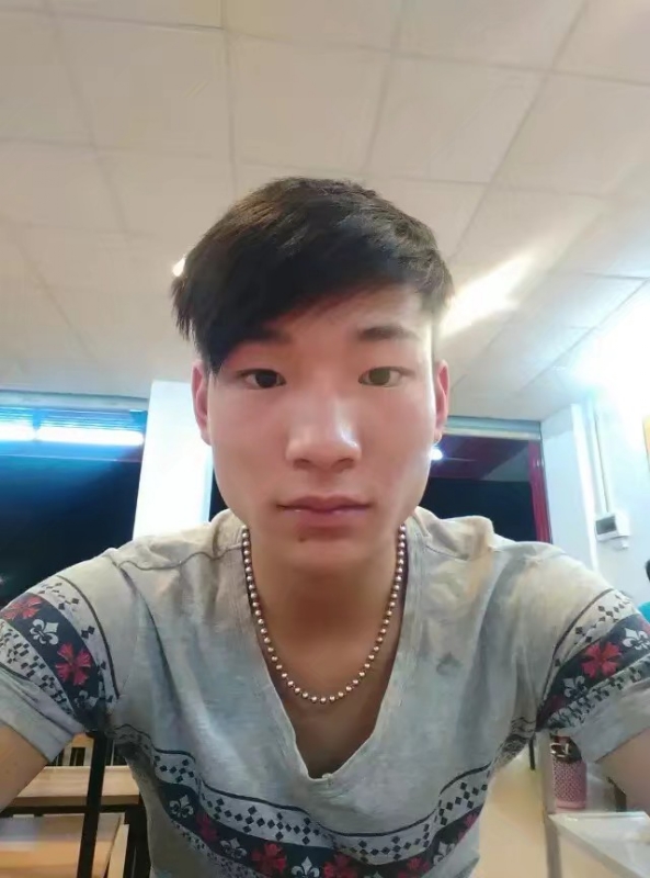 放飞的第一张照片--连云港相亲服务中心