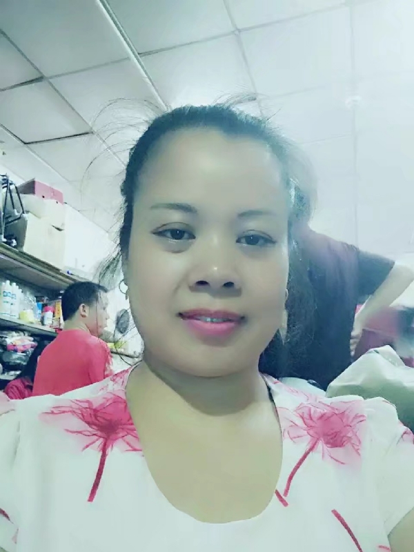 把自己当宝贝的第一张照片--连云港相亲服务中心