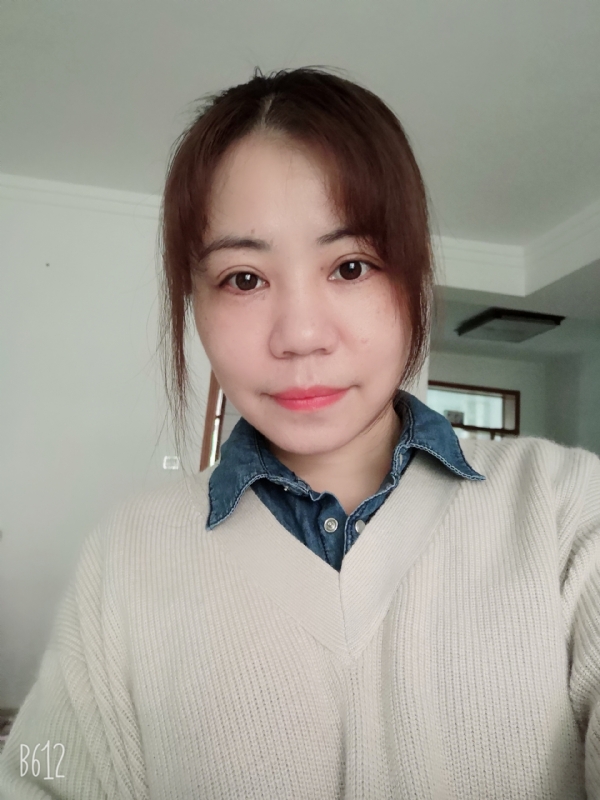 蜗牛慢慢的第一张照片--连云港相亲服务中心