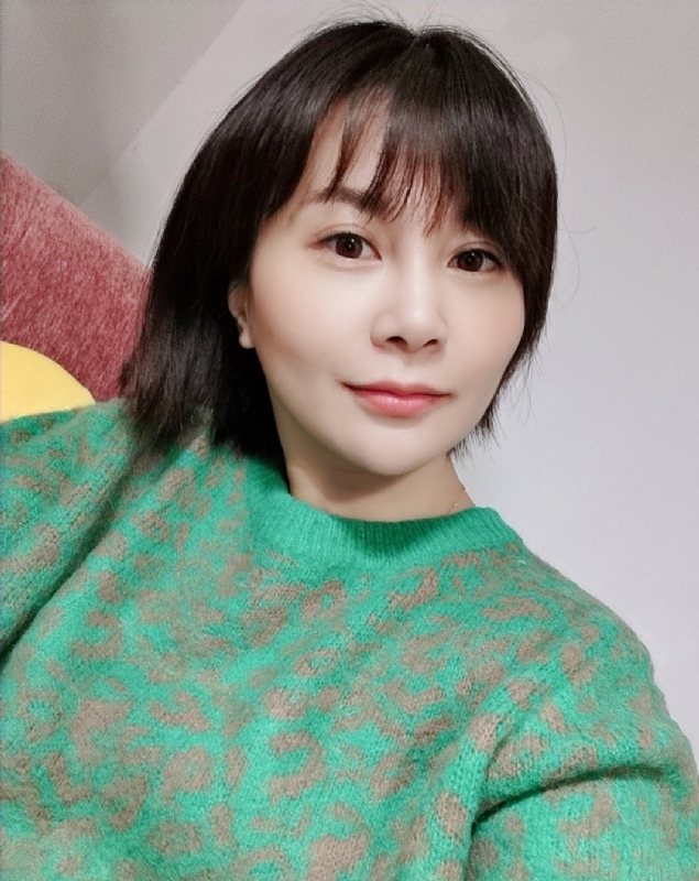 Nikki的第一张照片--连云港相亲服务中心