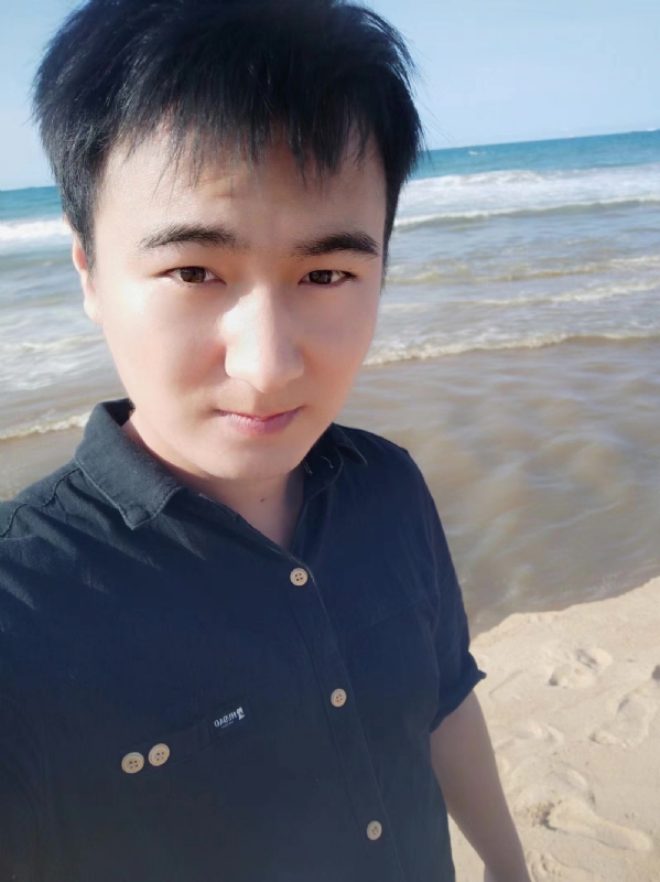 xiaofeng的第一张照片--连云港相亲服务中心