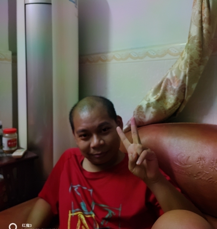 肥煊的第一张照片--连云港相亲服务中心