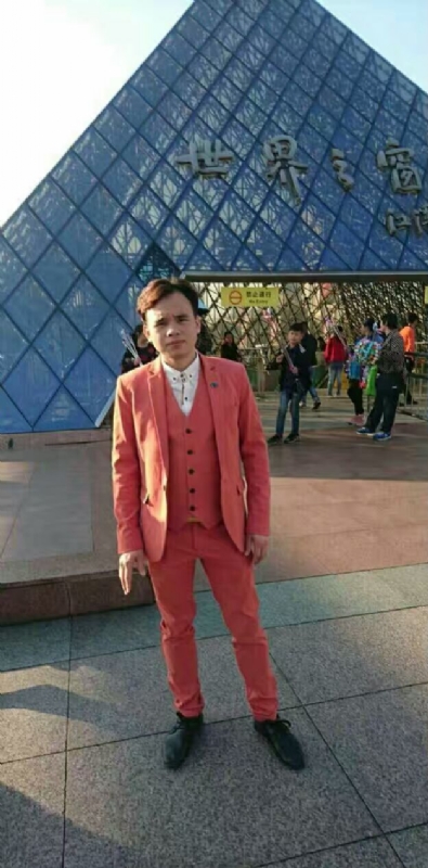 小甘的第二张照片--连云港相亲服务中心