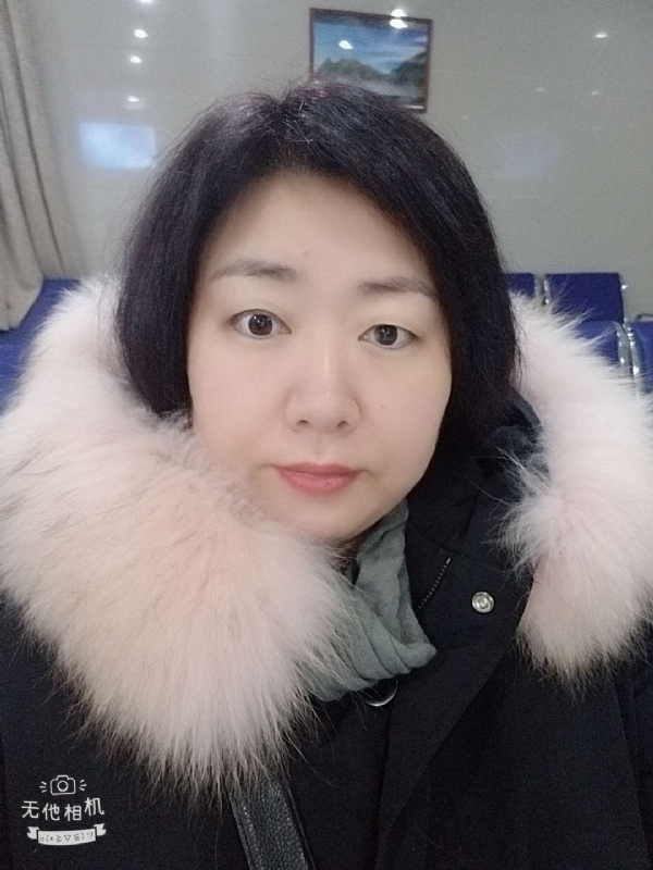 丽丽的第一张照片--连云港相亲服务中心