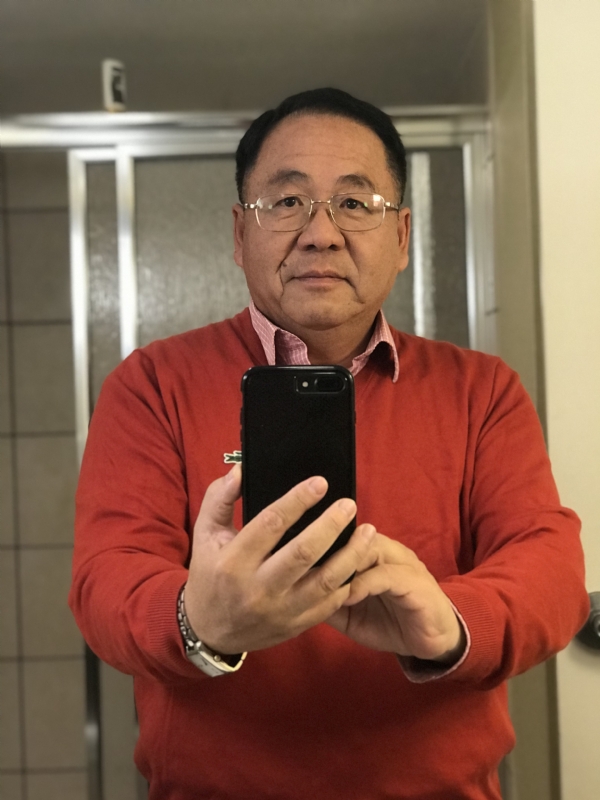 Roger的第一张照片--连云港相亲服务中心