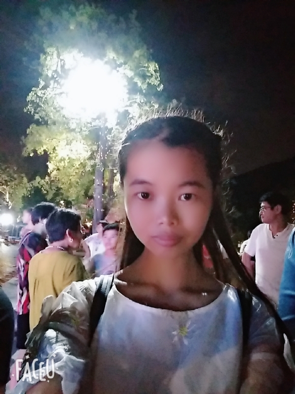 雨天的第一张照片--连云港相亲服务中心