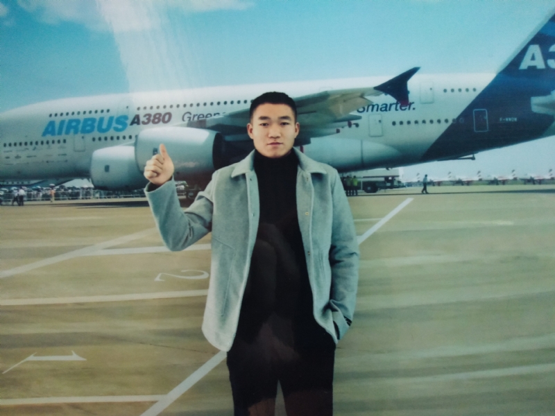 一切会更好的第一张照片--连云港相亲服务中心