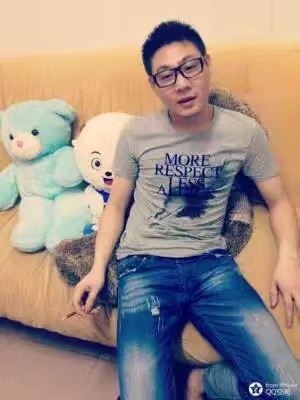 惟才的第二张照片--连云港相亲服务中心