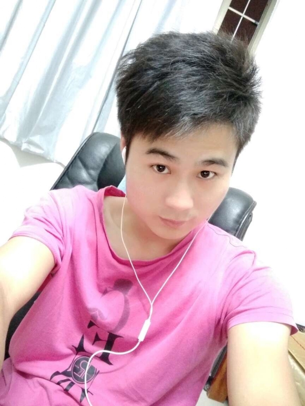 Amin的第二张照片--连云港相亲服务中心