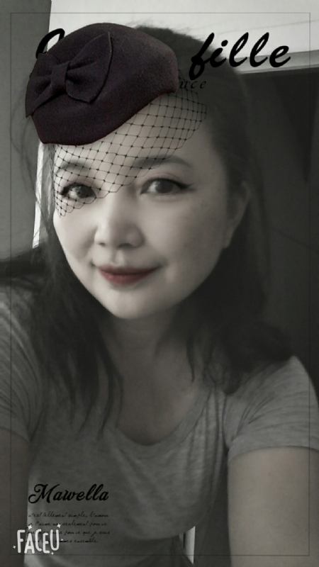 慧静的第一张照片--连云港相亲服务中心