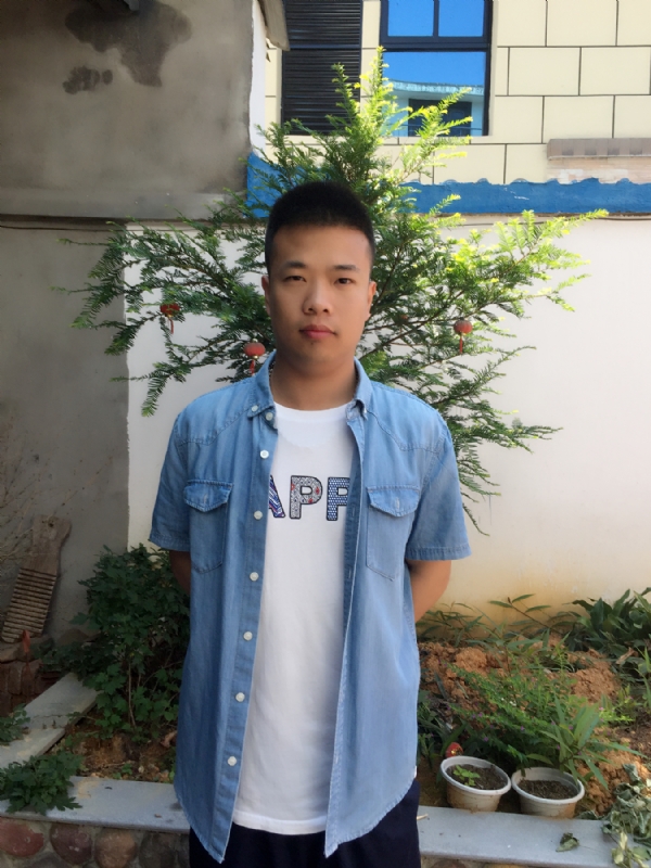 桃子哪去了的第一张照片--连云港相亲服务中心