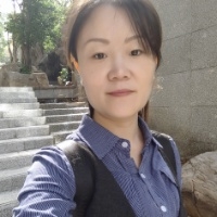 伊琪的第一张照片--连云港相亲服务中心