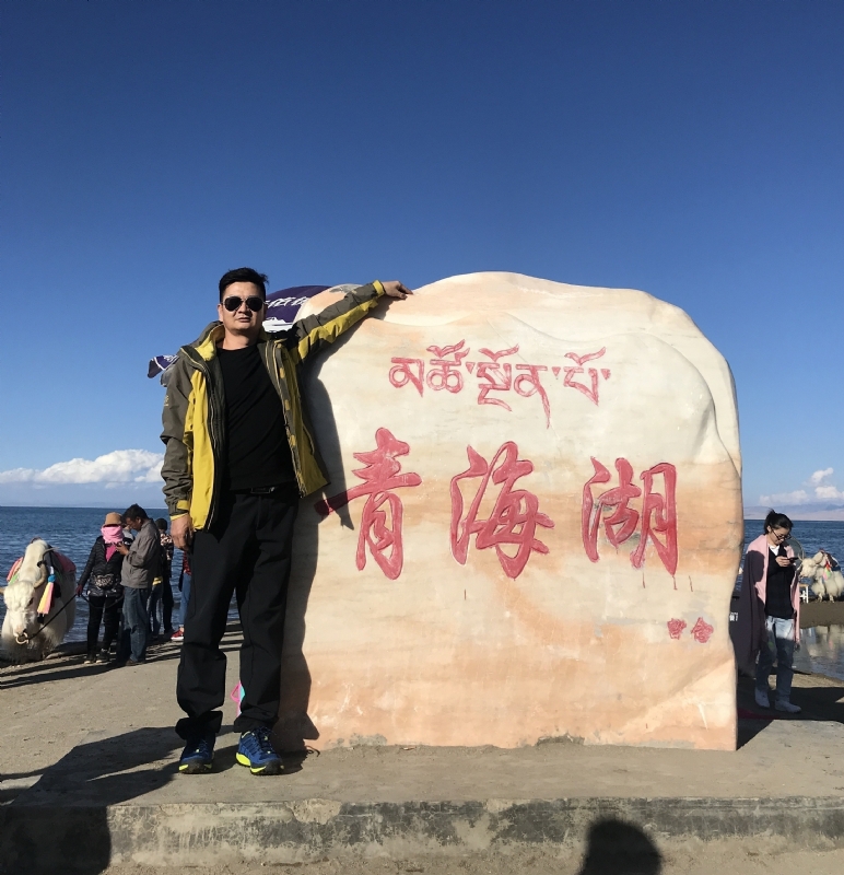 宗泽的第一张照片--连云港相亲服务中心