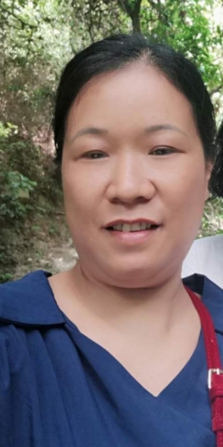 阿丽的第一张照片--连云港相亲服务中心