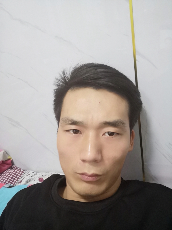 来来来驱魔的第一张照片--连云港相亲服务中心