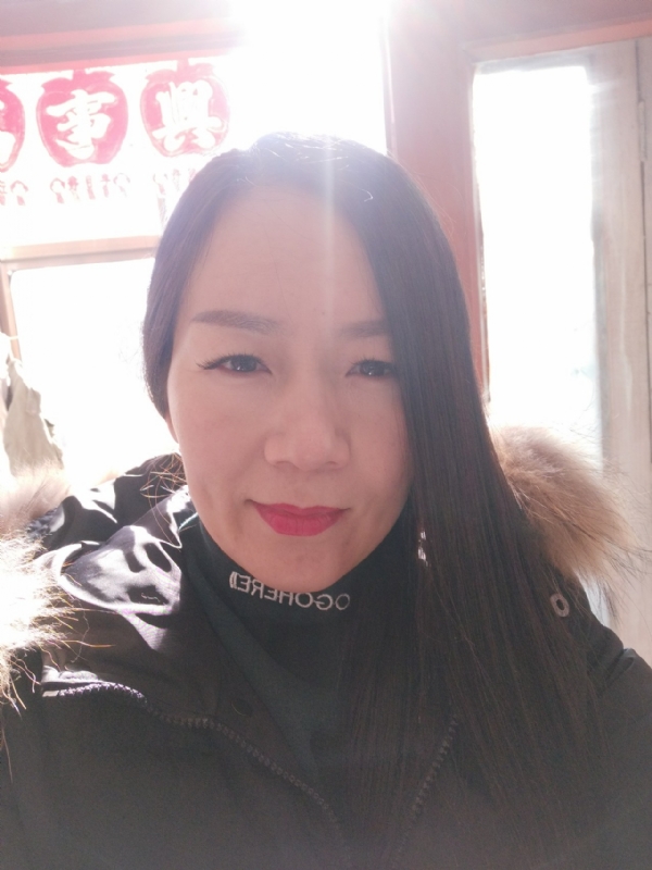 半生缘的第一张照片--连云港相亲服务中心