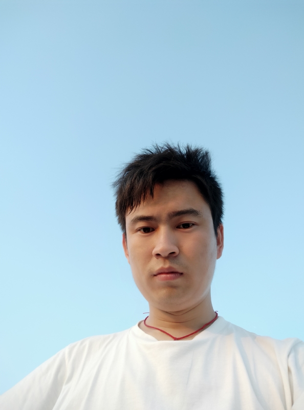 菜菜的第一张照片--连云港相亲服务中心