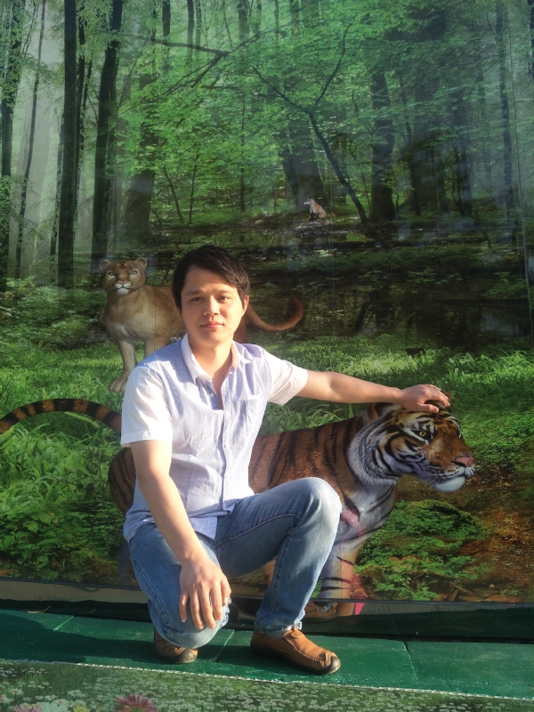 期待与你相遇的第一张照片--连云港相亲服务中心