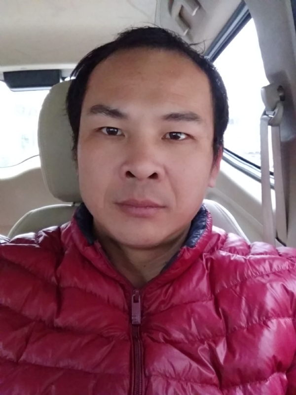 哥来的第一张照片--连云港相亲服务中心