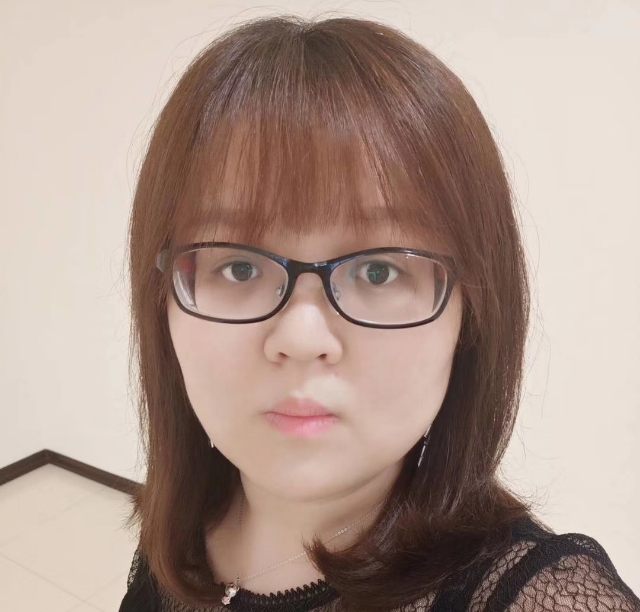 lily的第一张照片--连云港相亲服务中心