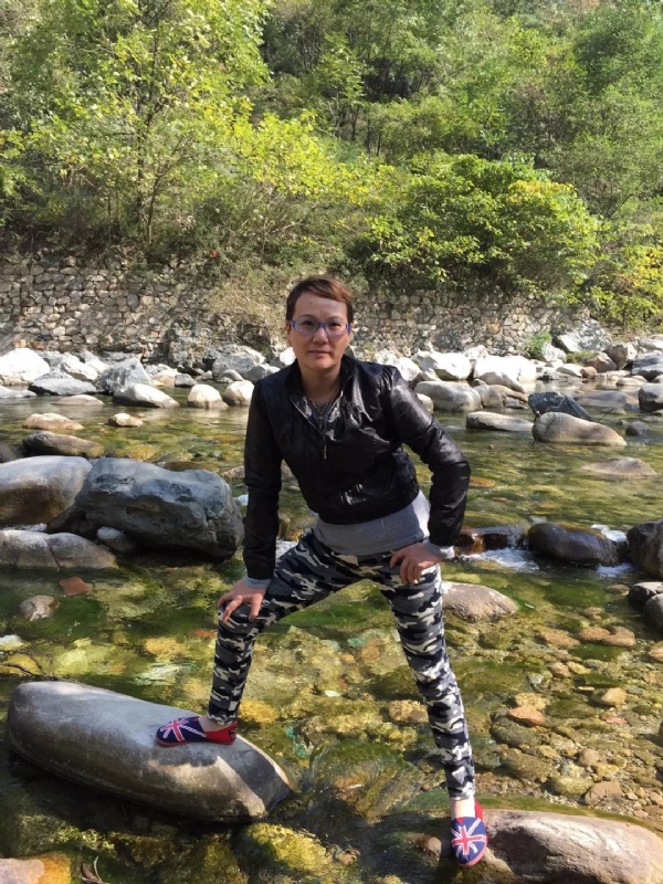 金鑫的第一张照片--连云港相亲服务中心