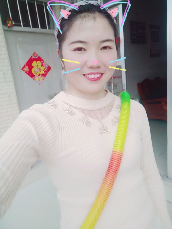 芷宁的第一张照片--连云港相亲服务中心