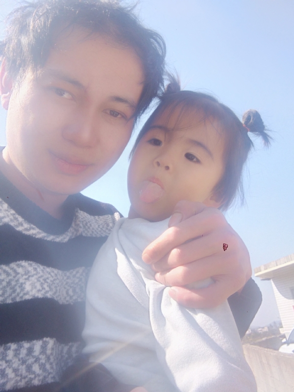 林子立的第一张照片--连云港相亲服务中心