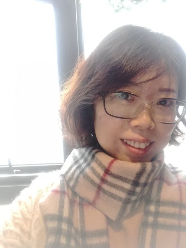 简单的第一张照片--连云港相亲服务中心