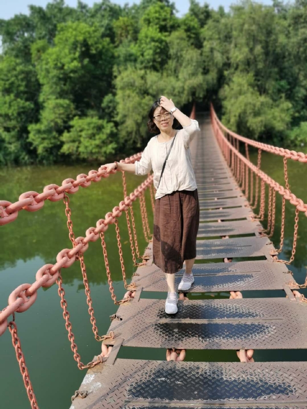 简单的第四张照片--连云港相亲服务中心