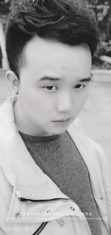 南浔的第一张照片--连云港相亲服务中心