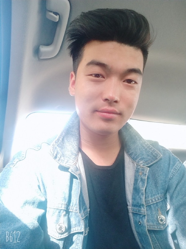 吉吉国王的第一张照片--连云港相亲服务中心