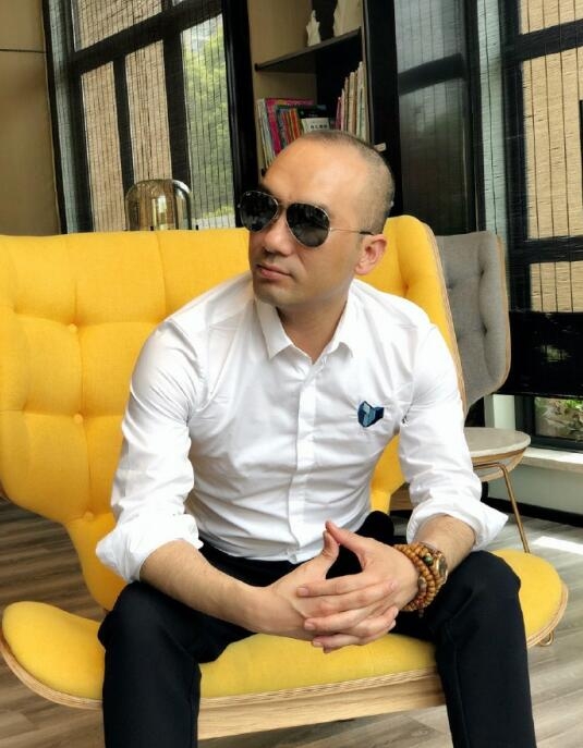 海纳百川的第一张照片--连云港相亲服务中心