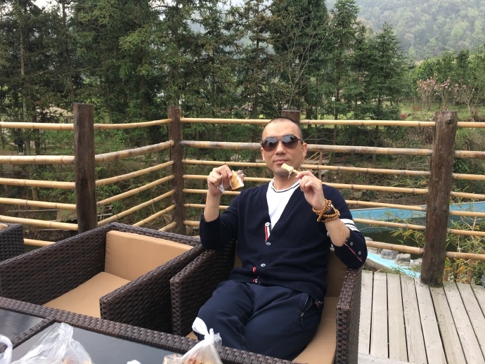 海纳百川的第二张照片--连云港相亲服务中心