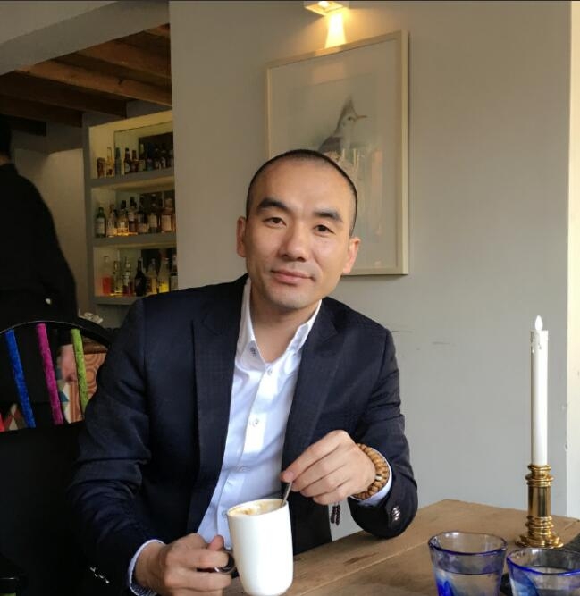 海纳百川的第三张照片--连云港相亲服务中心