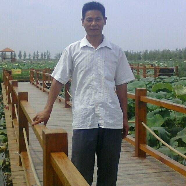 啊里的第一张照片--连云港相亲服务中心