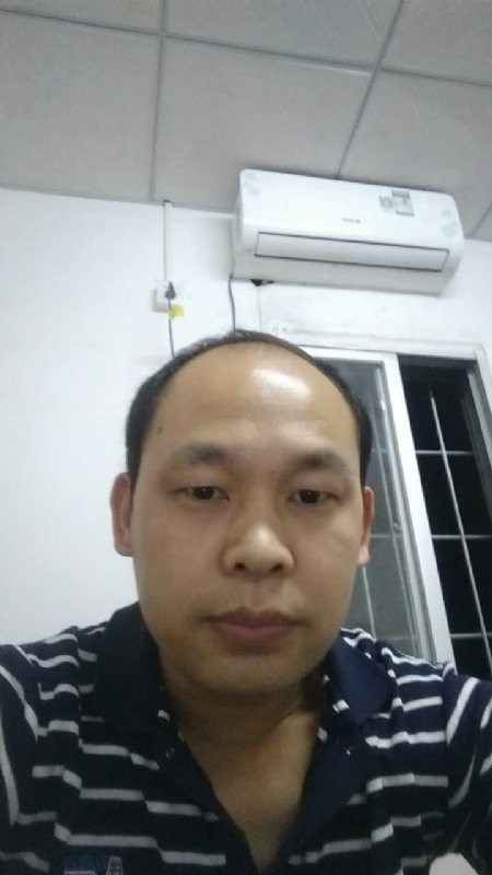 阿星的第一张照片--连云港相亲服务中心