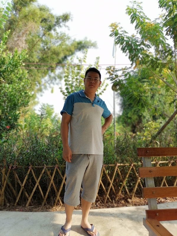 细水长流的第一张照片--连云港相亲服务中心