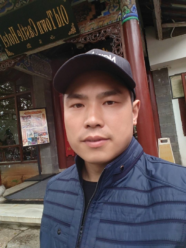 缘分邂逅的第一张照片--连云港相亲服务中心