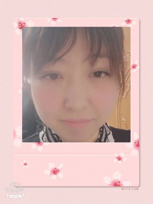 June的第一张照片--连云港相亲服务中心