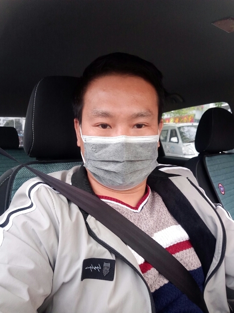 寻缘的第一张照片--连云港相亲服务中心