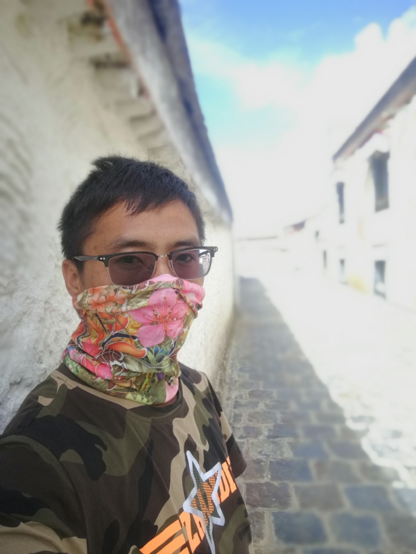 默语的第一张照片--连云港相亲服务中心