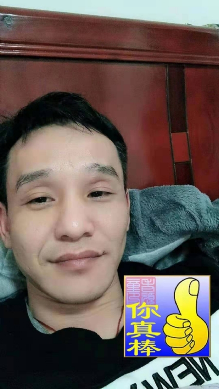 张贤的第一张照片--连云港相亲服务中心