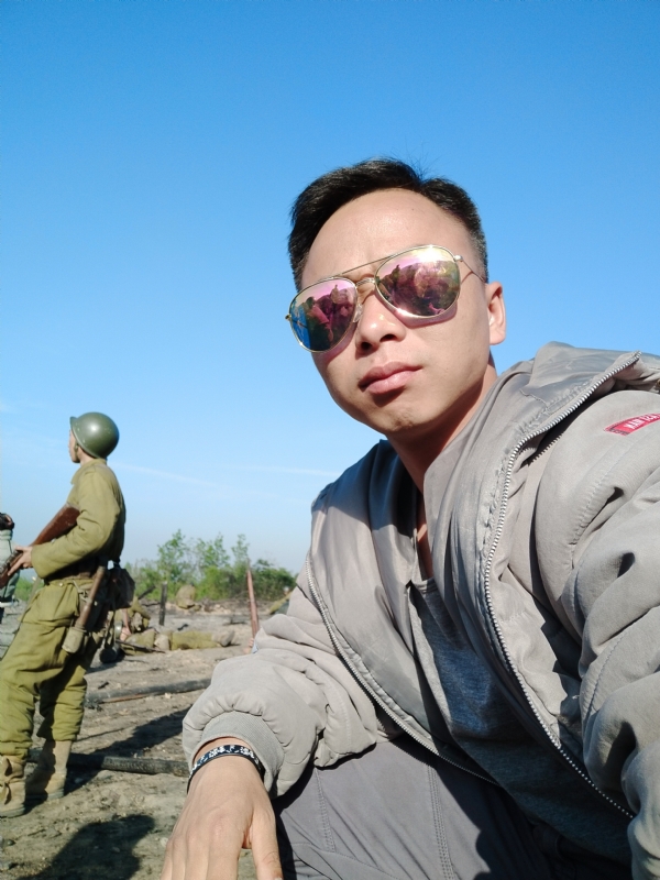 馒头的第一张照片--连云港相亲服务中心