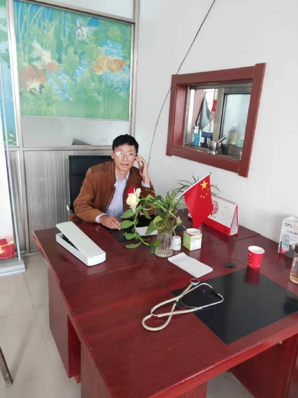 感恩的第二张照片--连云港相亲服务中心