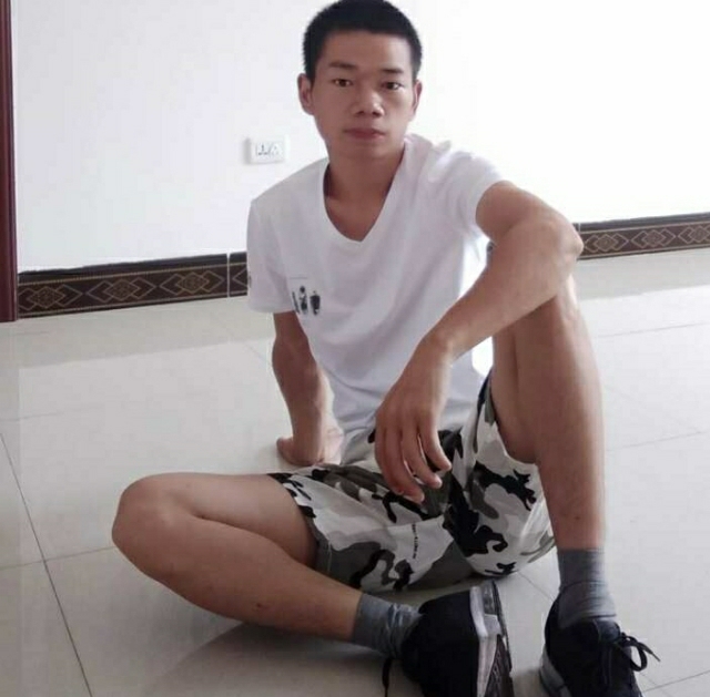 习惯就好的第一张照片--连云港相亲服务中心