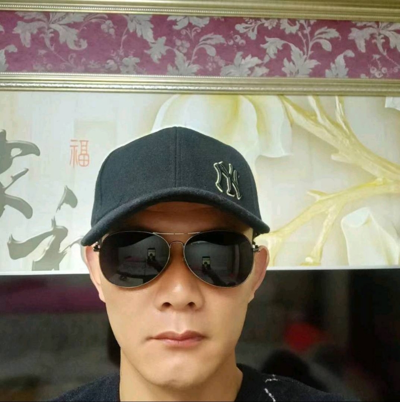 阿海的第一张照片--连云港相亲服务中心