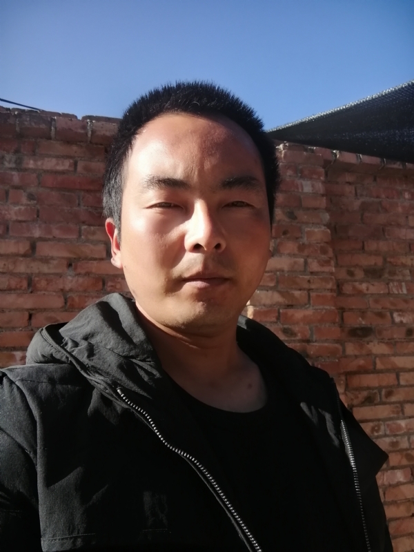 流年寂寞了谁的容颜的第一张照片--连云港相亲服务中心