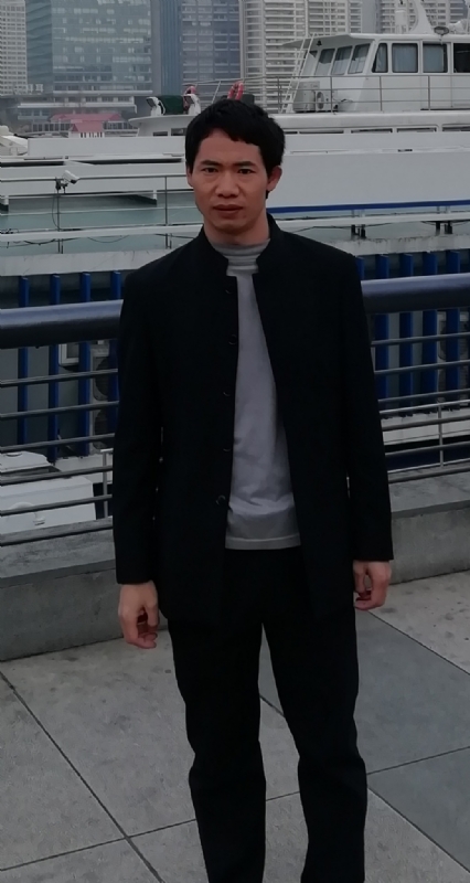 千里翔鹰的第一张照片--连云港相亲服务中心