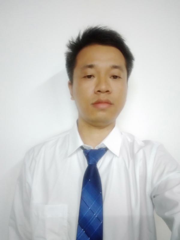 叶先生的第一张照片--连云港相亲服务中心