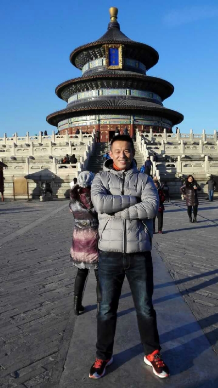 逝去的往昔的第一张照片--连云港相亲服务中心